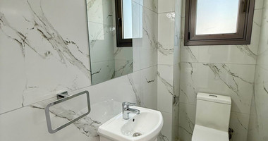 Modern Furnished Two Bedroom Apartment for rent in Kato Polemidia