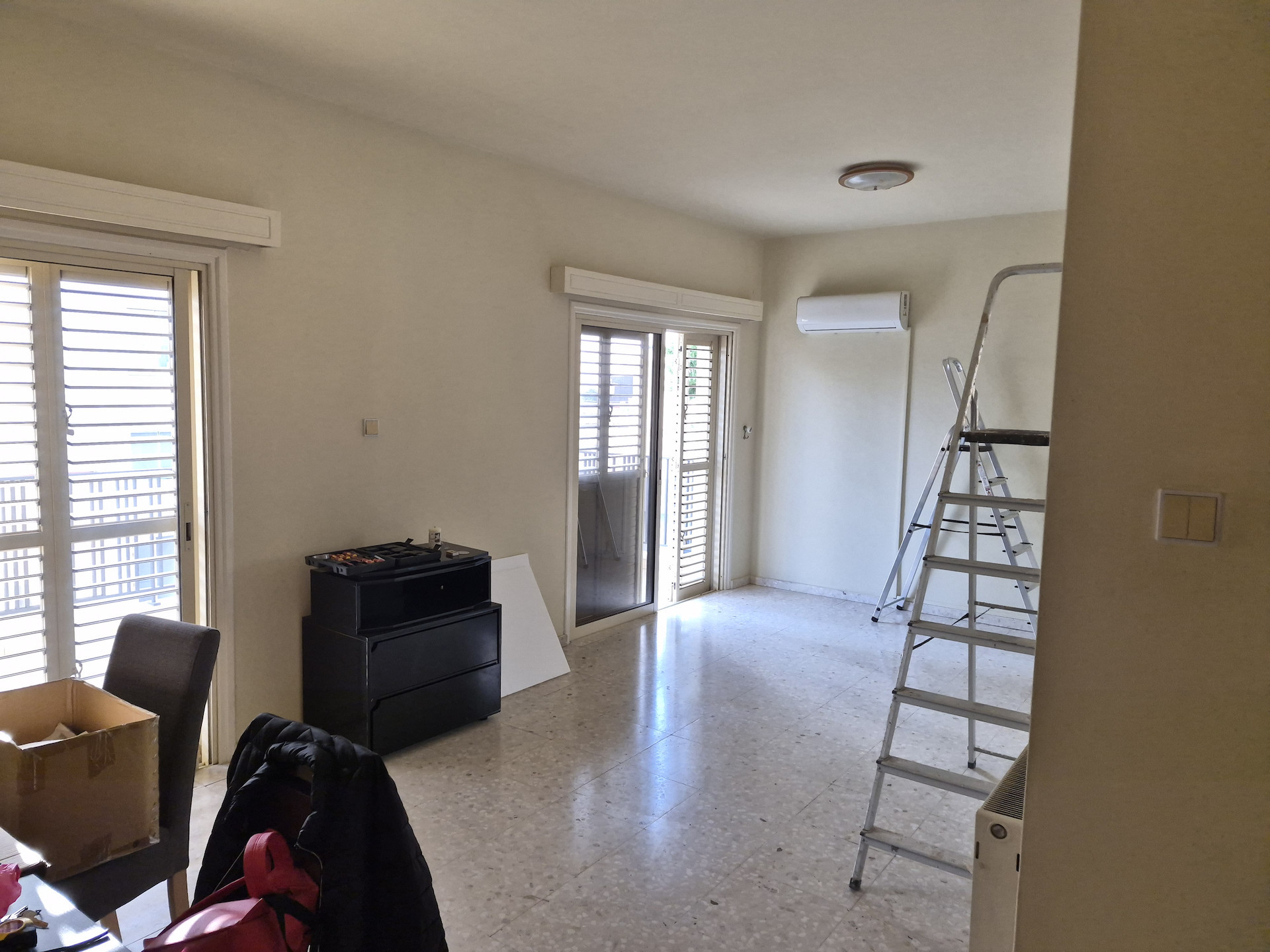 Appartement 3 chambres 130 m² en Paphos, Chypre