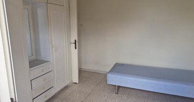 Three Bedroom Partly Furnished Apartment in Agios Theodoros for Rent