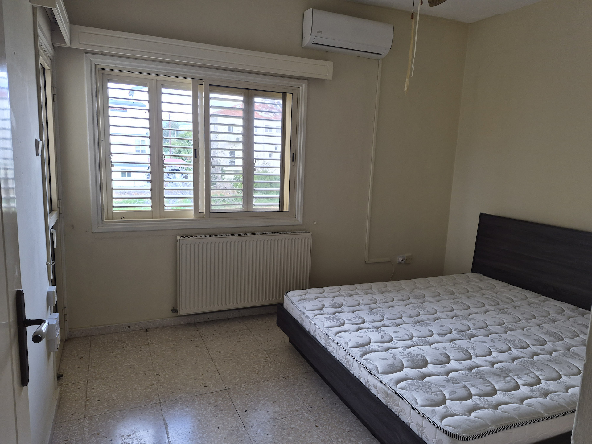 Appartement 3 chambres 130 m² en Paphos, Chypre