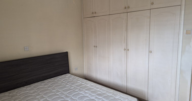 Three Bedroom Partly Furnished Apartment in Agios Theodoros for Rent