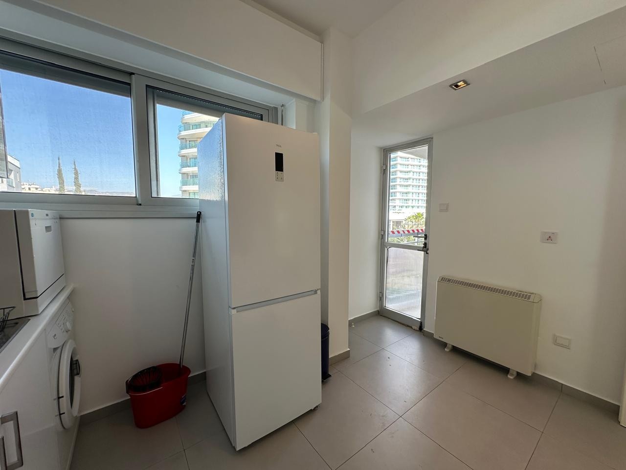 3 bedroom apartment 100 m² in Germasogeia, Cyprus