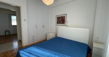 Seafront three -Bedroom Apartment FOR RENT | Germasogeia Tourist Area, Limassol