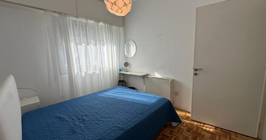 Seafront three -Bedroom Apartment FOR RENT | Germasogeia Tourist Area, Limassol