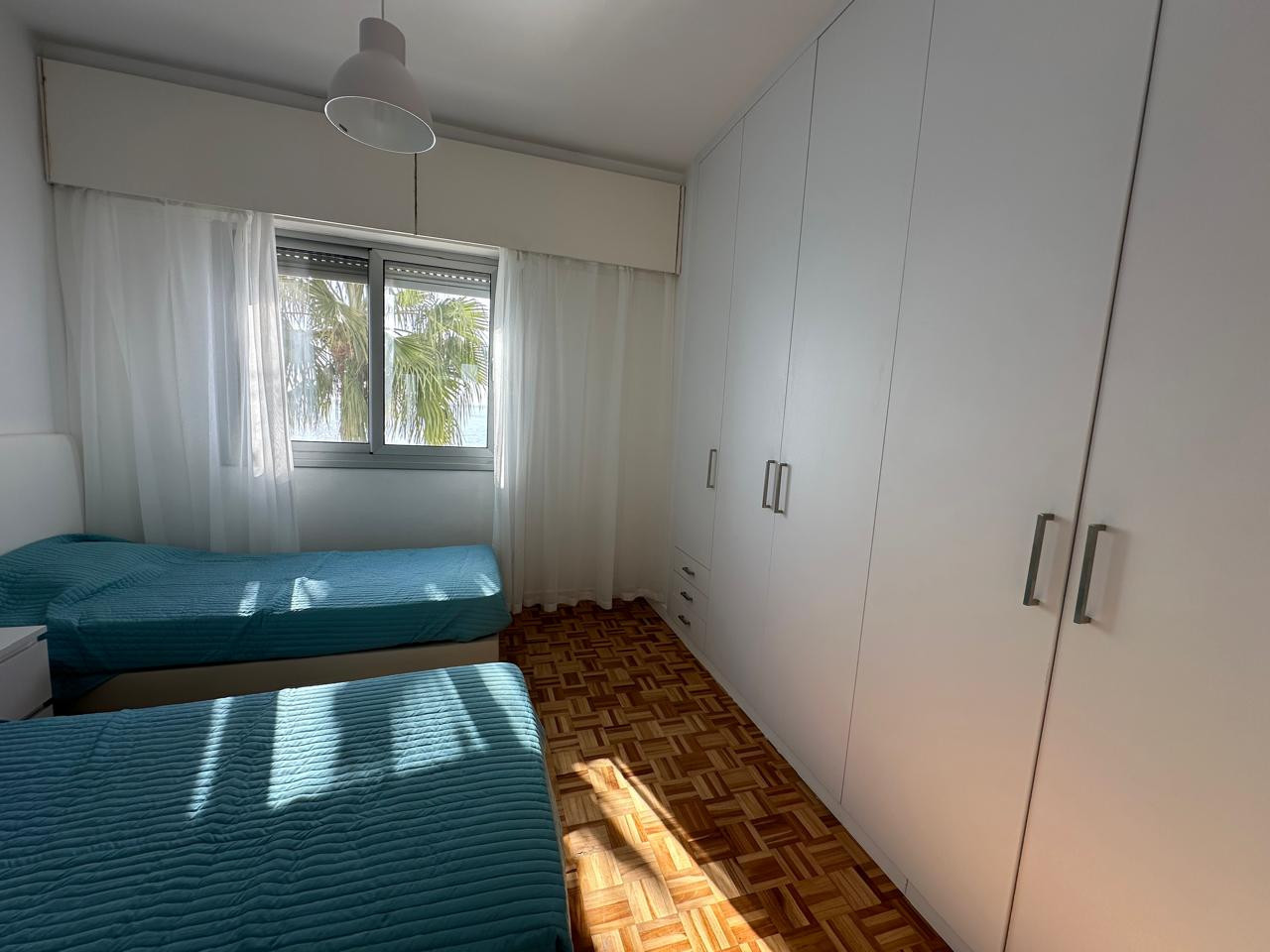 3 bedroom apartment 100 m² in Germasogeia, Cyprus