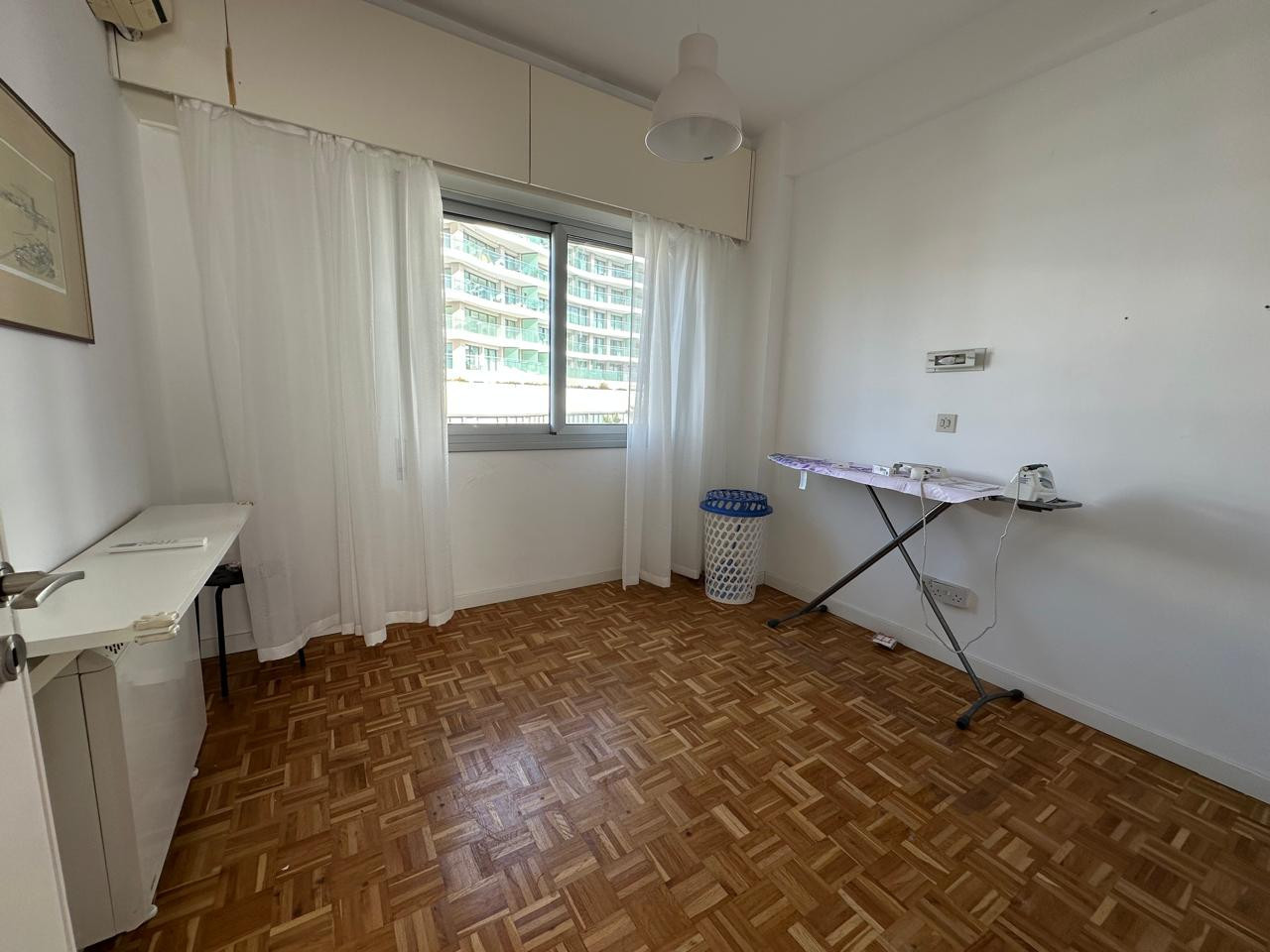 3 bedroom apartment 100 m² in Germasogeia, Cyprus