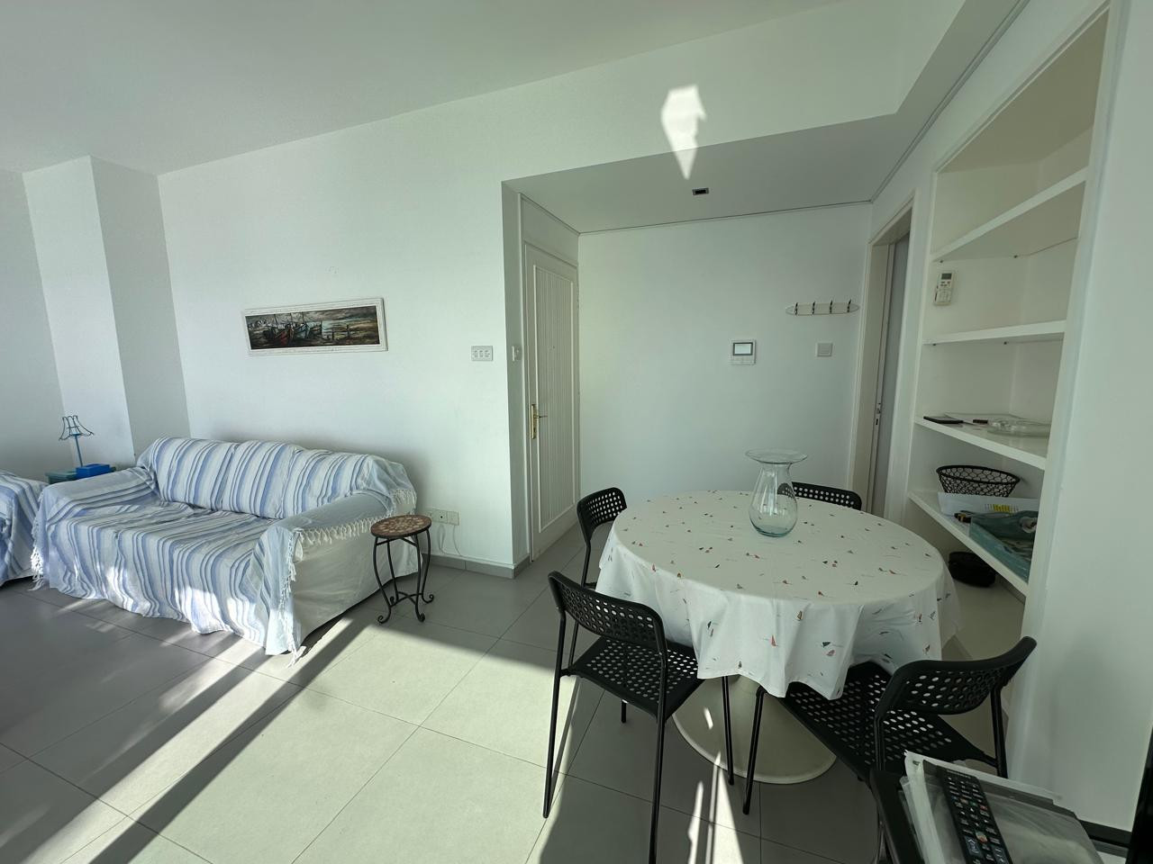 3 bedroom apartment 100 m² in Germasogeia, Cyprus