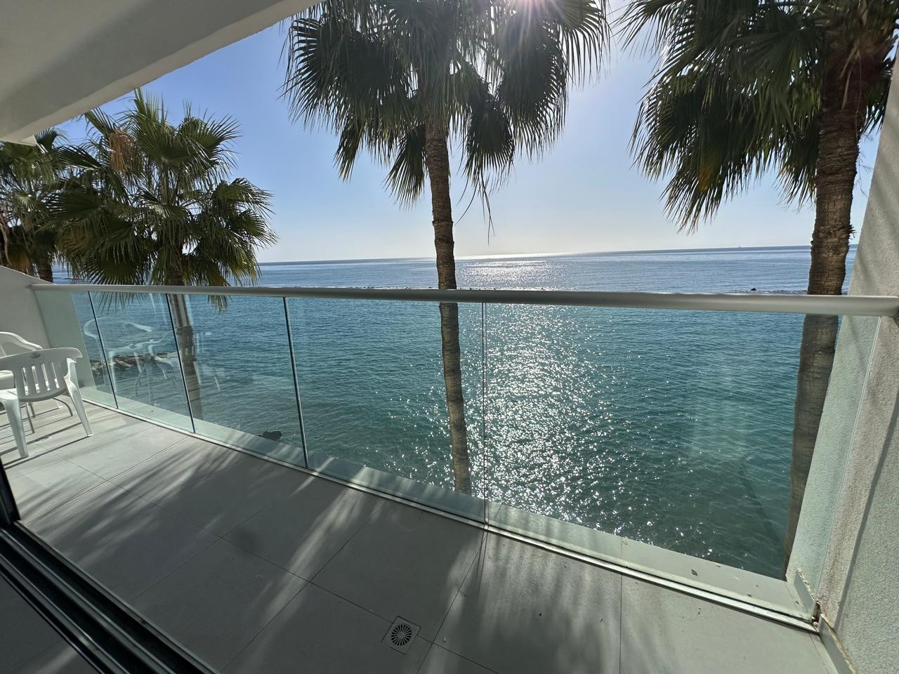 3 bedroom apartment 100 m² in Germasogeia, Cyprus