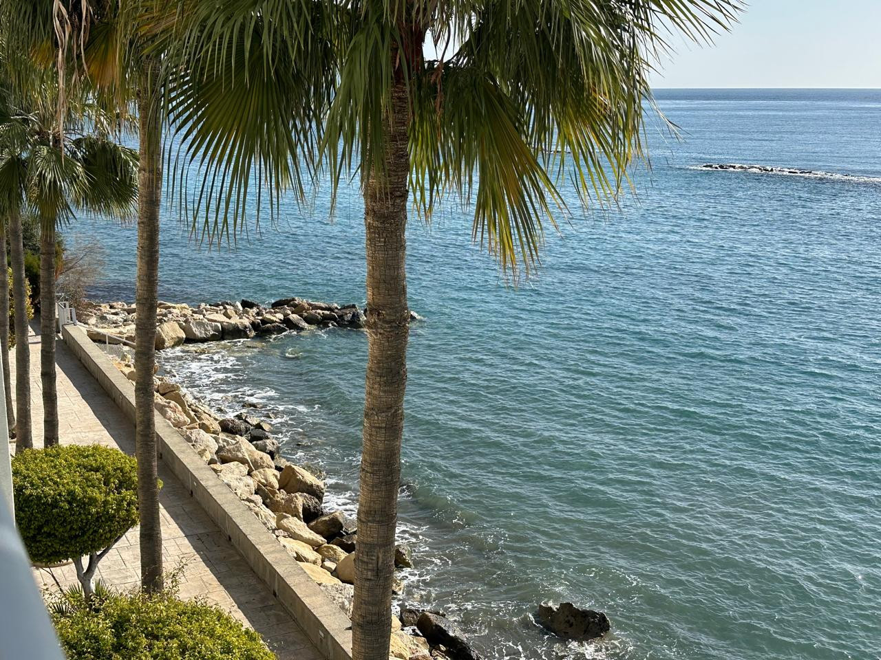 3 bedroom apartment 100 m² in Germasogeia, Cyprus