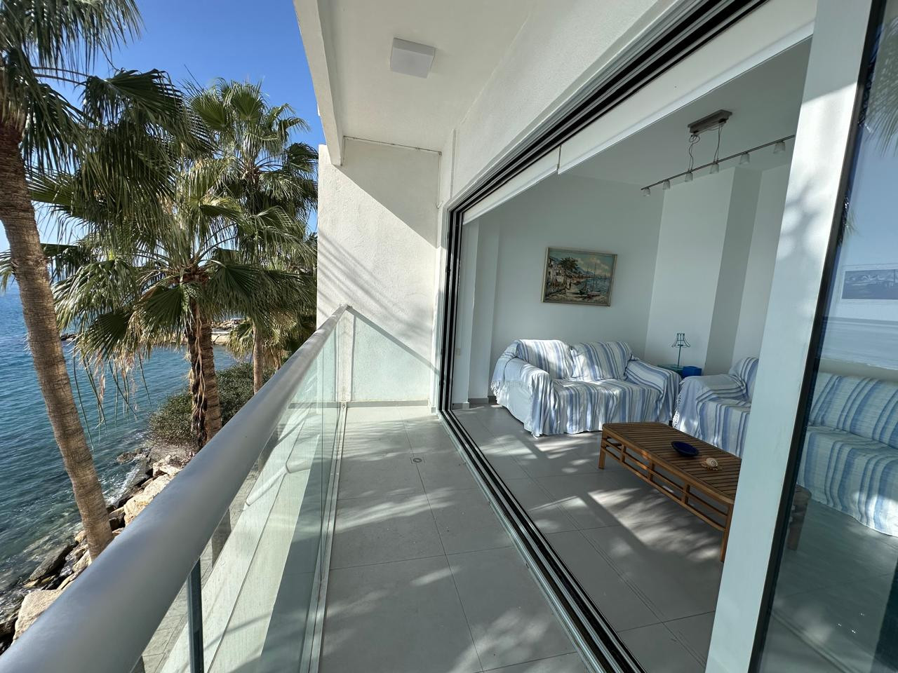 3 bedroom apartment 100 m² in Germasogeia, Cyprus