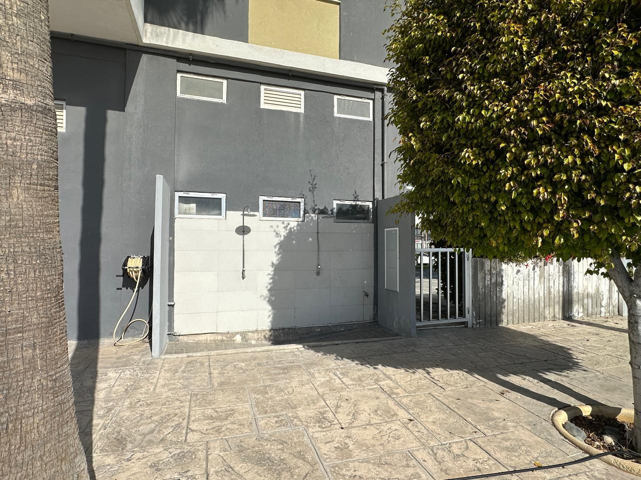 3 bedroom apartment 100 m² in Germasogeia, Cyprus