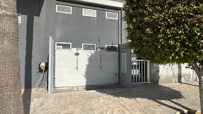 Seafront three -Bedroom Apartment FOR RENT | Germasogeia Tourist Area, Limassol