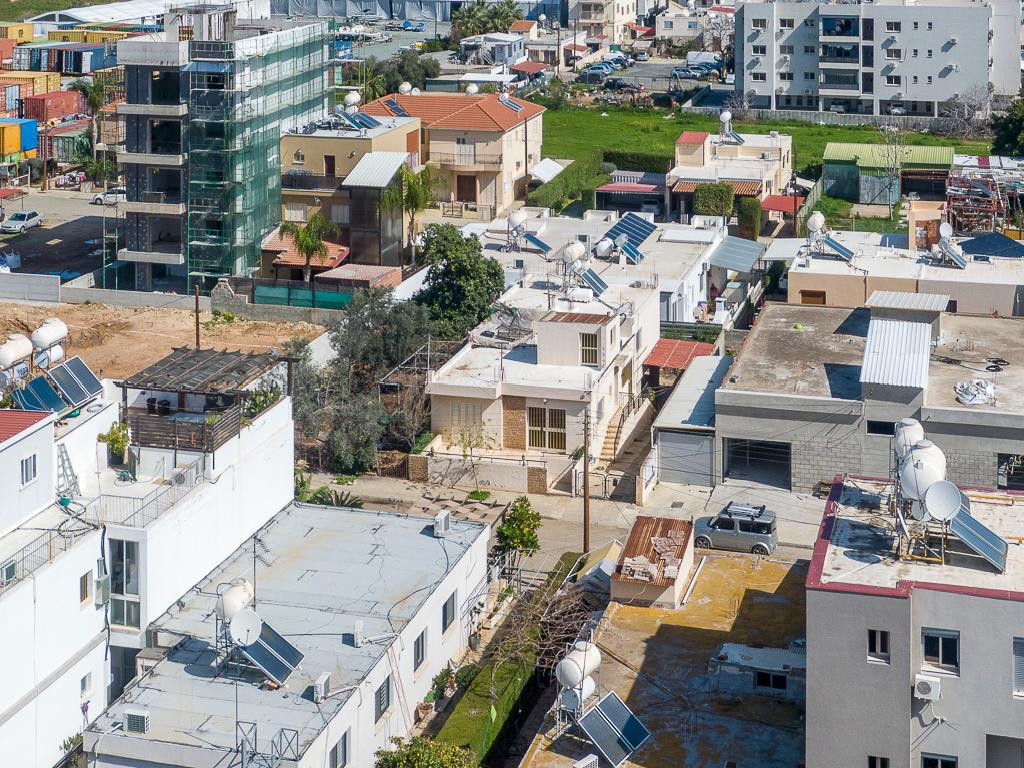 4 bedroom apartment 130 m² Limassol, Cyprus