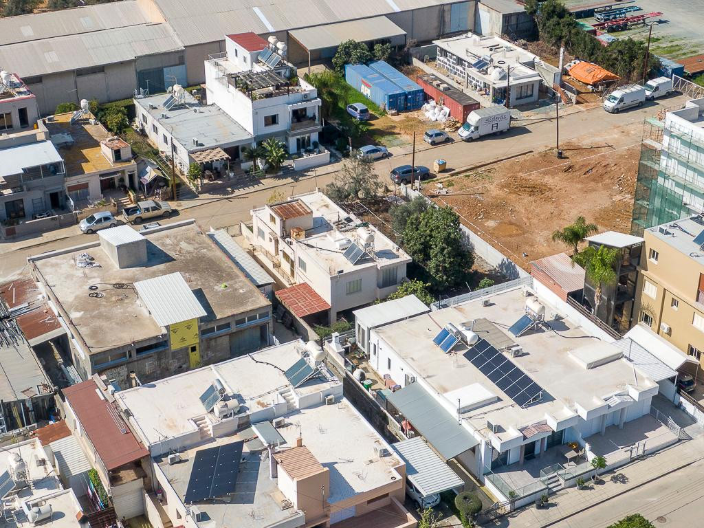 4 bedroom apartment 130 m² Limassol, Cyprus