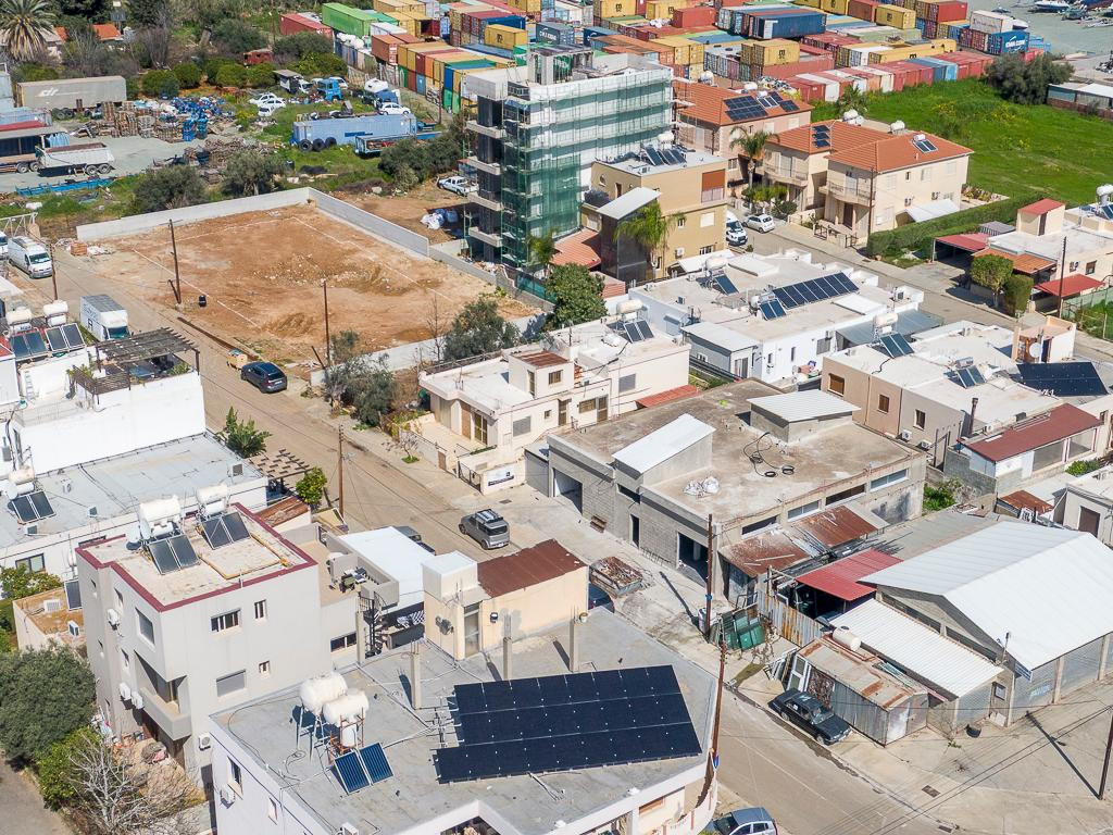 4 bedroom apartment 130 m² Limassol, Cyprus