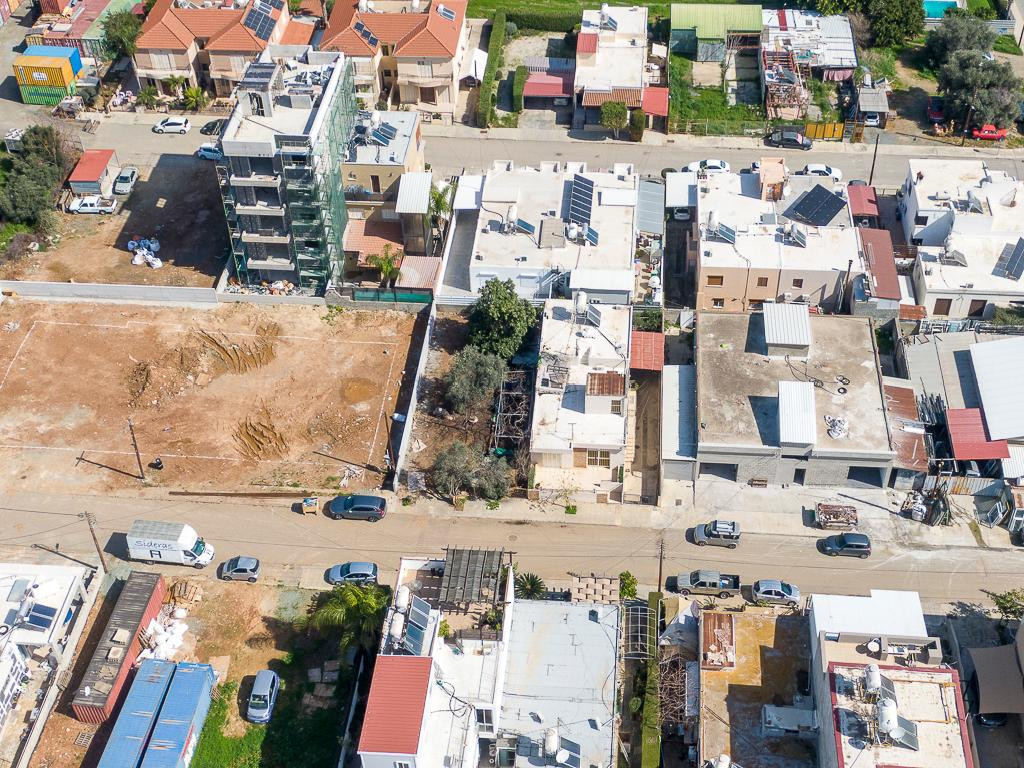 4 bedroom apartment 130 m² Limassol, Cyprus