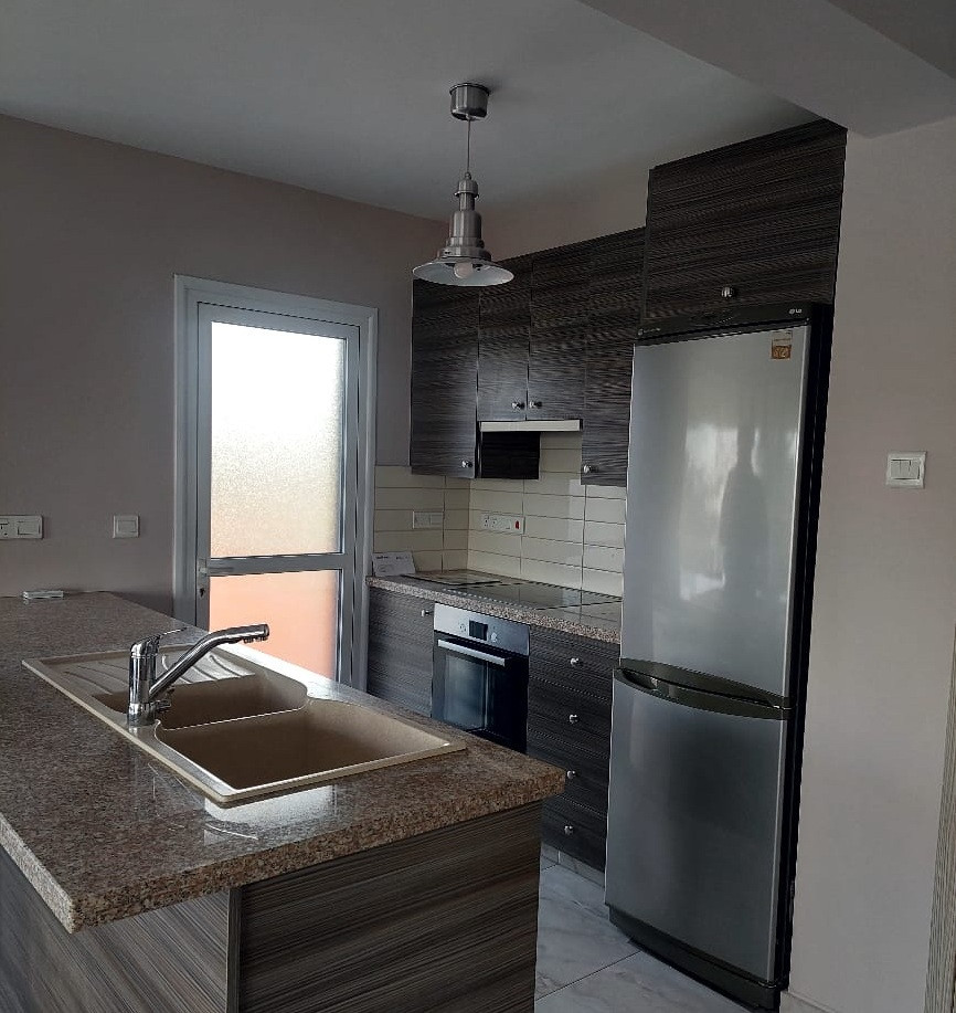 Appartement 2 chambres 105 m² en Limassol, Chypre