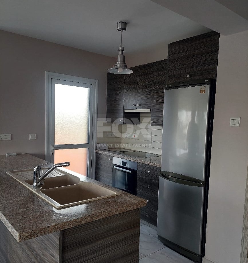 Two Bedroom Apartment For Rent In Tsirio