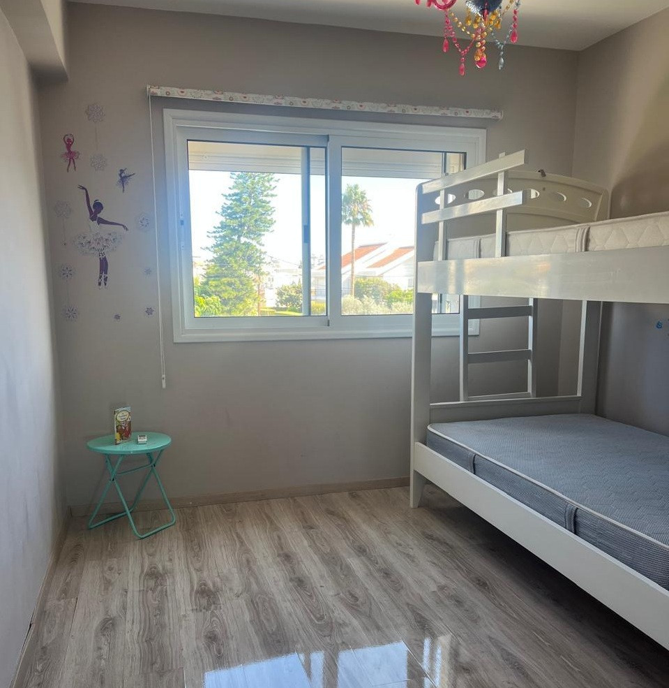 Appartement 2 chambres 105 m² en Limassol, Chypre