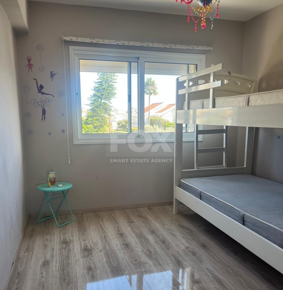 Two Bedroom Apartment For Rent In Tsirio