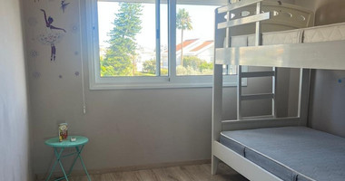 Two Bedroom Apartment For Rent In Tsirio