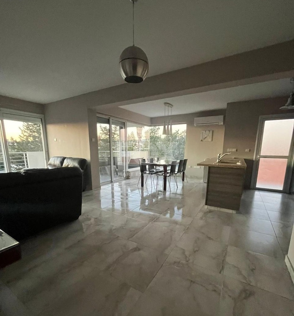 Two Bedroom Apartment For Rent In Tsirio