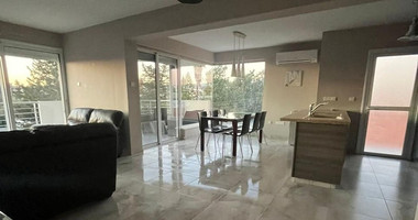 Two Bedroom Apartment For Rent In Tsirio