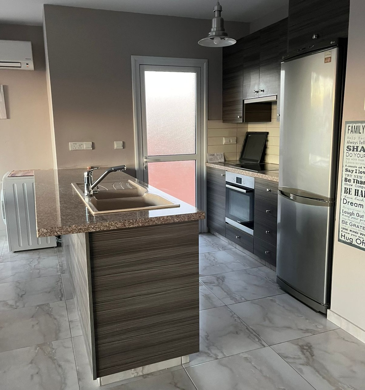 Appartement 2 chambres 105 m² en Limassol, Chypre