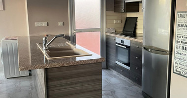 Two Bedroom Apartment For Rent In Tsirio