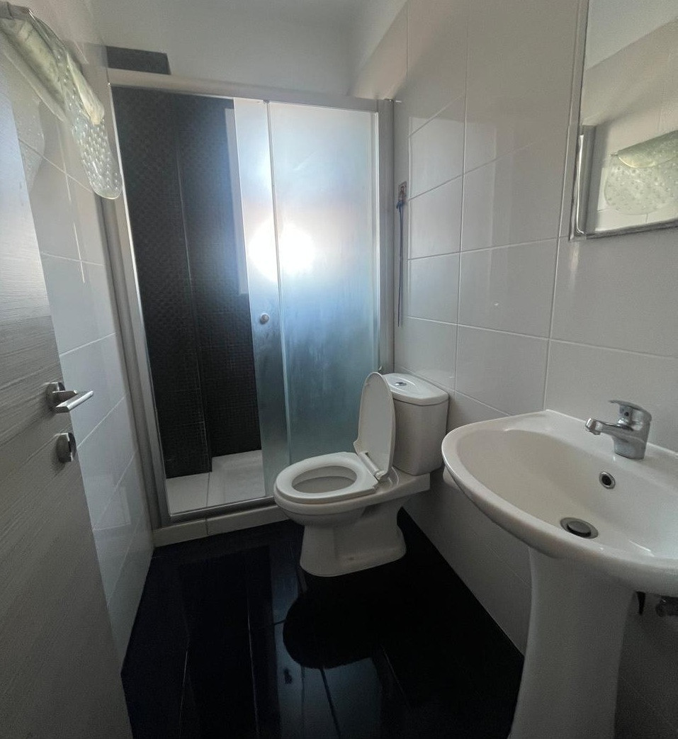 Appartement 2 chambres 105 m² en Limassol, Chypre