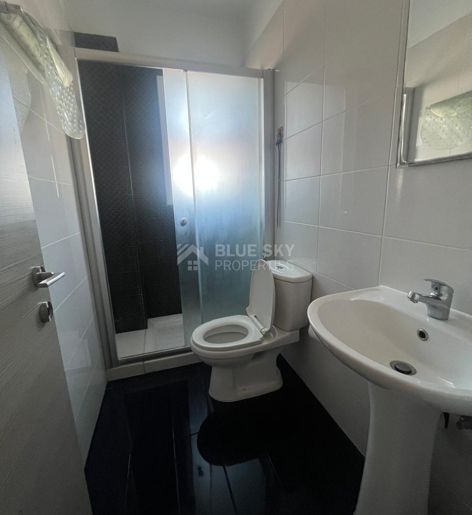 Two Bedroom Apartment For Rent In Tsirio