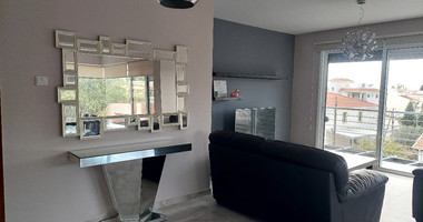 Two Bedroom Apartment For Rent In Tsirio