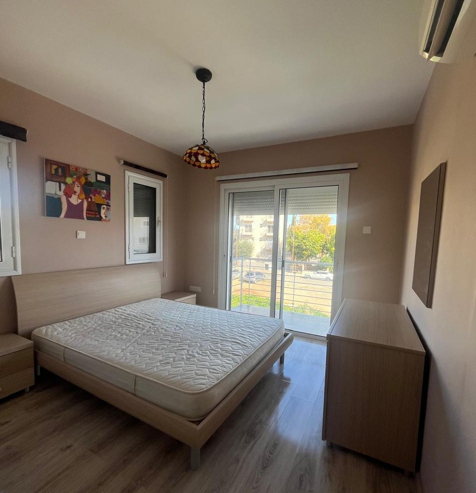 Appartement 2 chambres 105 m² en Limassol, Chypre