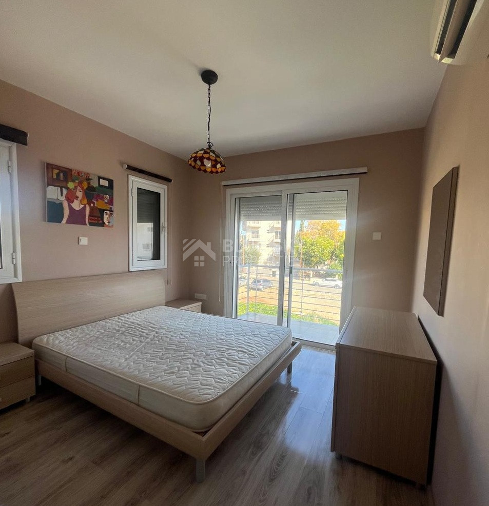 Two Bedroom Apartment For Rent In Tsirio