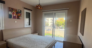 Two Bedroom Apartment For Rent In Tsirio