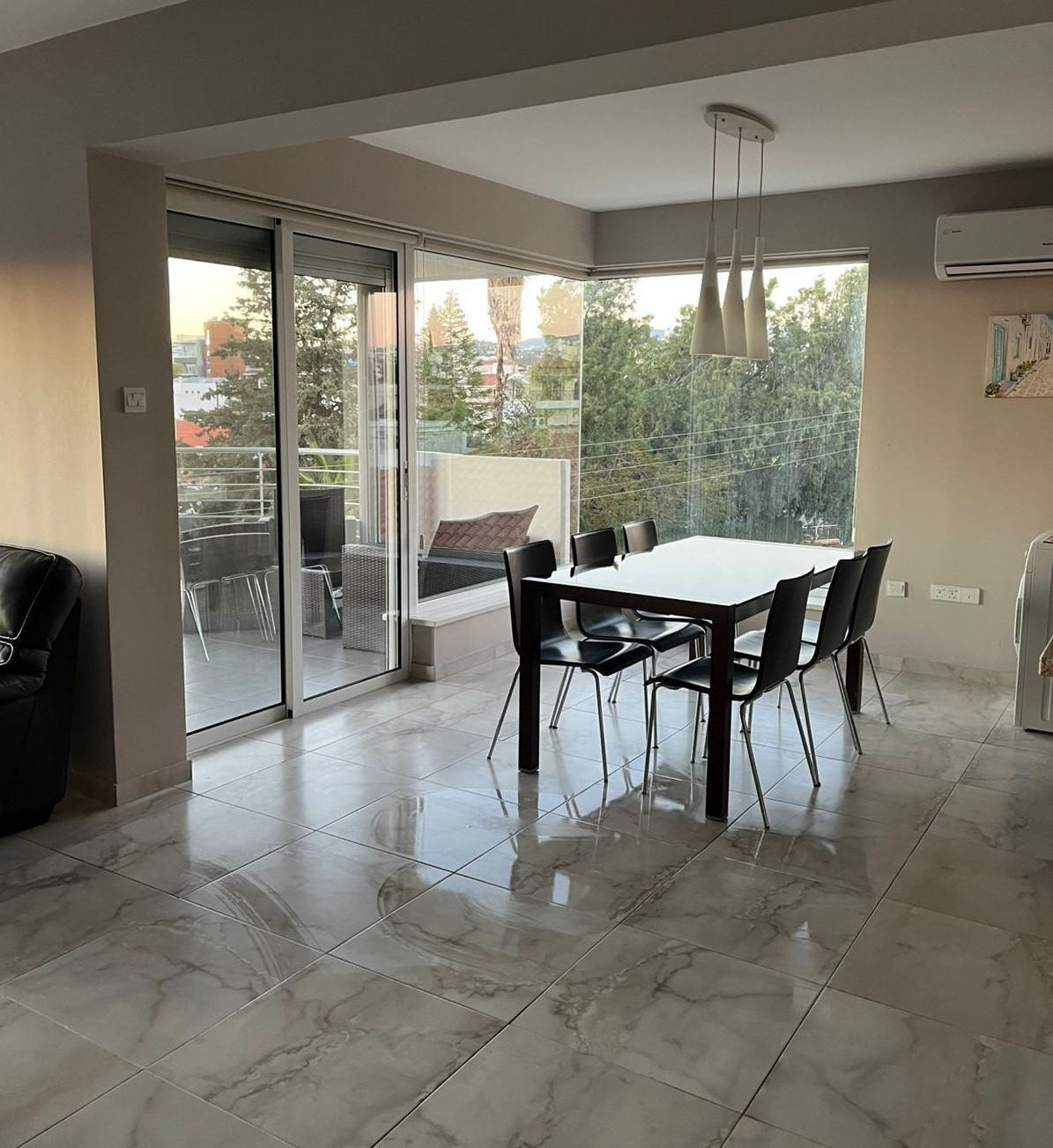 Appartement 2 chambres 105 m² en Limassol, Chypre