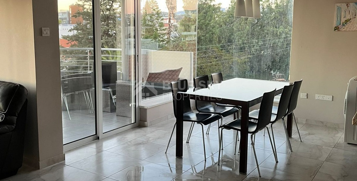 Two Bedroom Apartment For Rent In Tsirio