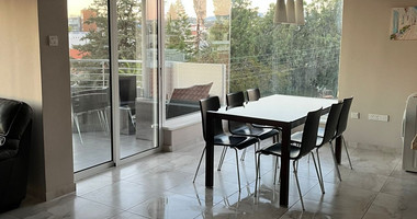 Two Bedroom Apartment For Rent In Tsirio