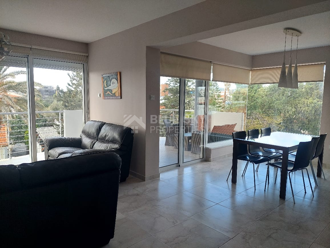 Two Bedroom Apartment For Rent In Tsirio