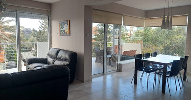 Two Bedroom Apartment For Rent In Tsirio