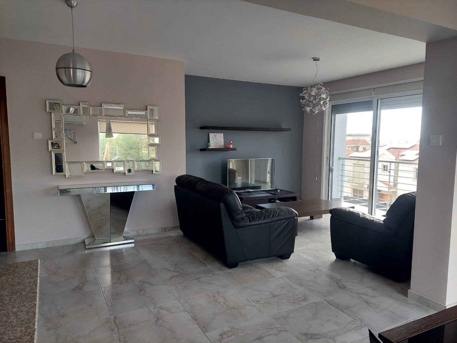 Appartement 2 chambres 105 m² en Limassol, Chypre