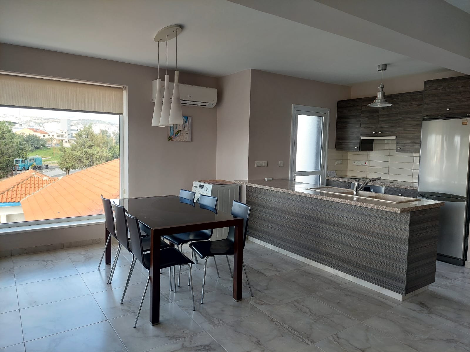 Appartement 2 chambres 105 m² en Limassol, Chypre