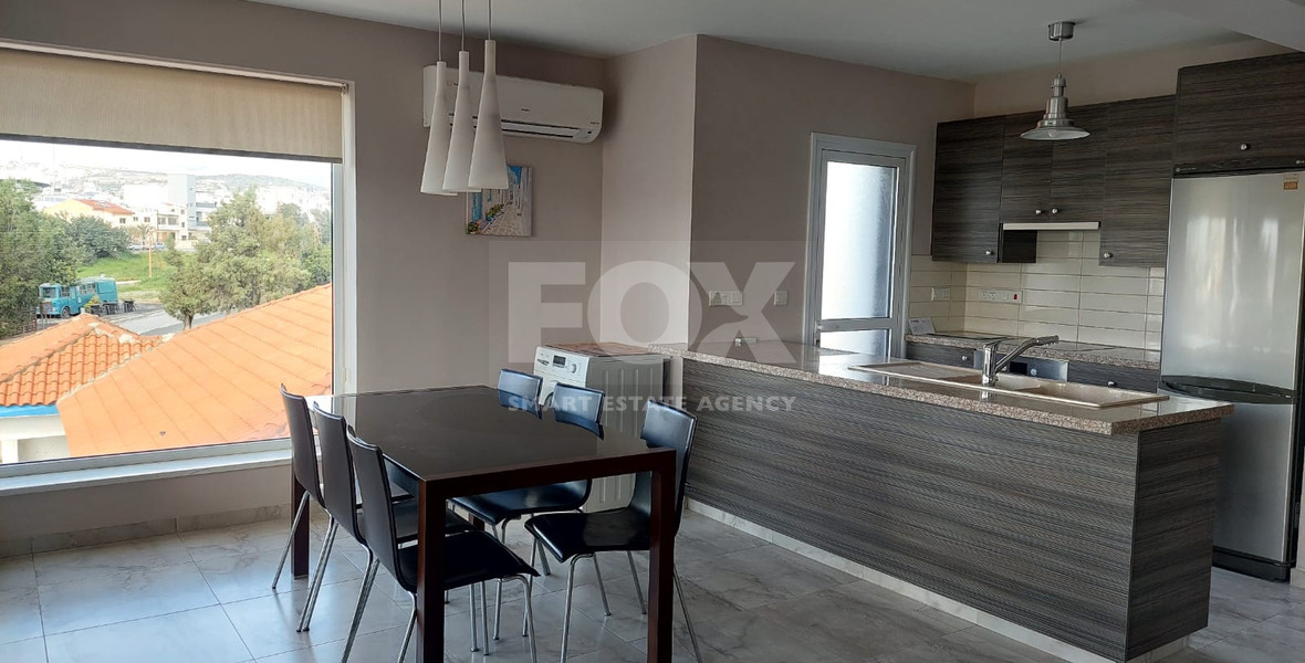 Two Bedroom Apartment For Rent In Tsirio