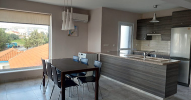 Two Bedroom Apartment For Rent In Tsirio