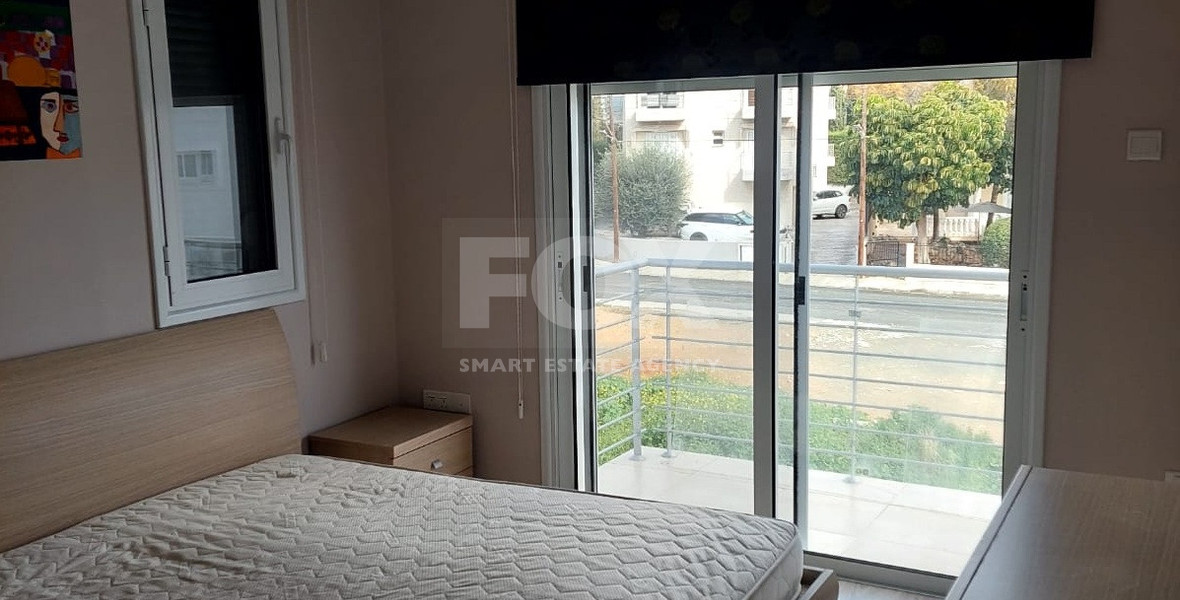 Two Bedroom Apartment For Rent In Tsirio