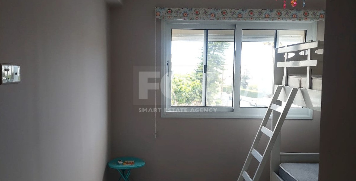 Two Bedroom Apartment For Rent In Tsirio