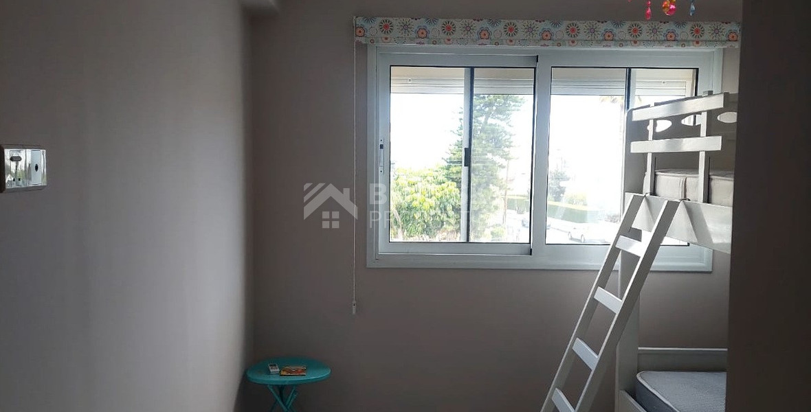 Two Bedroom Apartment For Rent In Tsirio