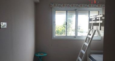 Two Bedroom Apartment For Rent In Tsirio