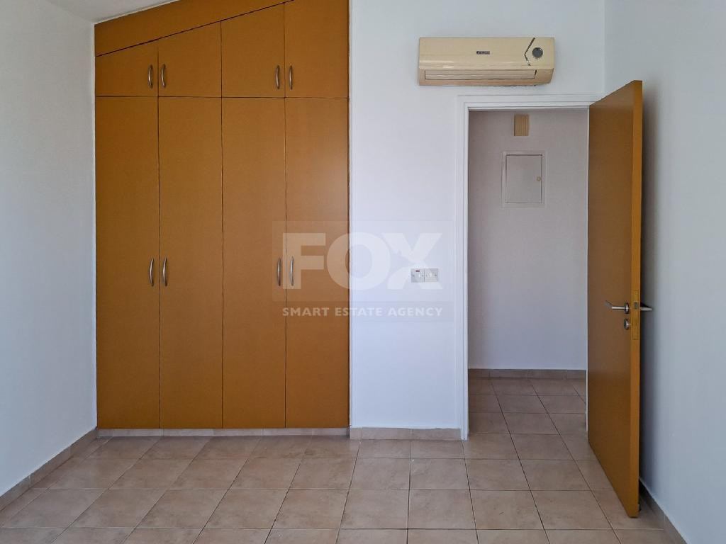 Two-Bedroom Apartment for Sale in Melanos, Chloraka – Partial Sea View & Title Deed