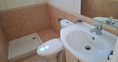 Two-Bedroom Apartment for Sale in Melanos, Chloraka – Partial Sea View & Title Deed